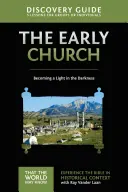 Guida alla scoperta della Chiesa primitiva, 5: Diventare una luce nelle tenebre - Early Church Discovery Guide, 5: Becoming a Light in the Darkness