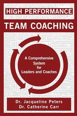 Coaching di squadra ad alte prestazioni: un sistema completo per leader e allenatori - High Performance Team Coaching: A Comprehensive System for Leaders and Coaches