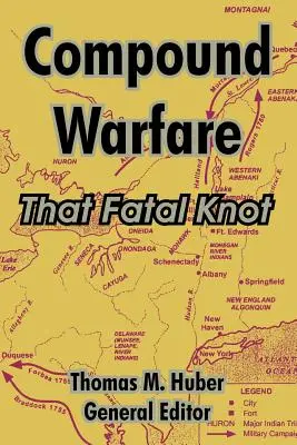 La guerra dei composti: Quel nodo fatale - Compound Warfare: That Fatal Knot