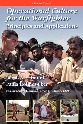 Cultura operativa per il combattente: Principi e applicazioni (seconda edizione) - Operational Culture for the Warfighter: Principles and Applications (Second edition)