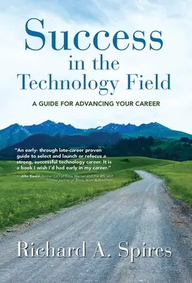 Successo nel settore tecnologico: Guida all'avanzamento di carriera - Success in the Technology Field: A Guide for Advancing Your Career