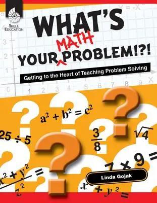 Qual è il tuo problema di matematica? - What's Your Math Problem!?!