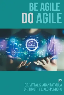 Essere Agile Fare Agile - Be Agile Do Agile
