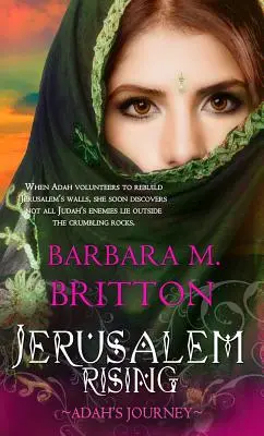 Gerusalemme che sale: Il viaggio di Adah - Jerusalem Rising: Adah's Journey