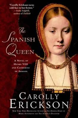 La regina spagnola - Spanish Queen