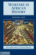 La guerra nella storia dell'Africa - Warfare in African History
