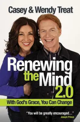 Rinnovare la mente 2.0 - Renewing The Mind 2.0
