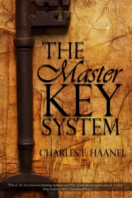 Il sistema delle chiavi master di Charles F. Haanel - The Master Key System by Charles F. Haanel
