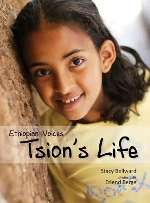 Voci etiopi: La vita di Tsion - Ethiopian Voices: Tsion's Life