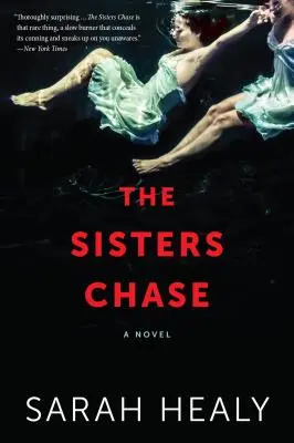 L'inseguimento delle sorelle - The Sisters Chase