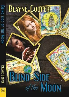 Il lato cieco della luna - Blind Side of the Moon