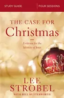 Guida allo studio del caso del Natale: Prove dell'identità di Gesù - The Case for Christmas Study Guide: Evidence for the Identity of Jesus