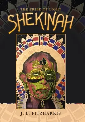 Shekinah: La tribù della luce - Shekinah: The Tribe of Light