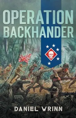 Operazione Backhander: 1944 - Battaglia per Cape Gloucester - Operation Backhander: 1944 Battle for Cape Gloucester