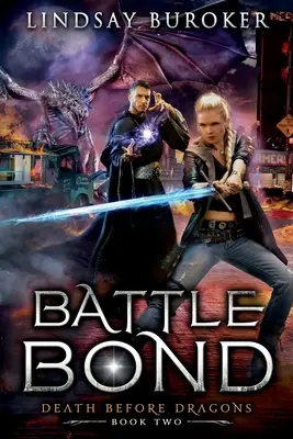 Legame di battaglia - Battle Bond