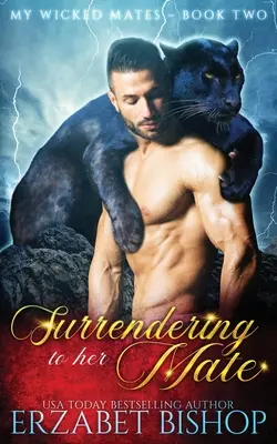 Arrendersi al proprio compagno - Surrendering to Her Mate