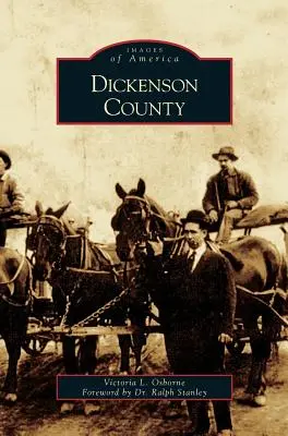 Contea di Dickenson - Dickenson County