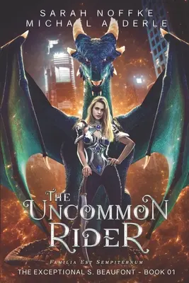 Il cavaliere non comune - The Uncommon Rider