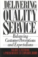 Fornire un servizio di qualità - Delivering Quality Service