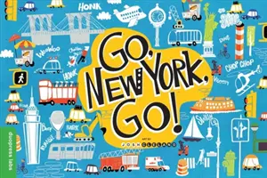 Vai, New York, vai! - Go, New York, Go!