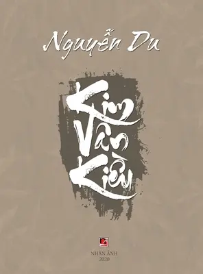 Kim Vn Kiều (a colori, copertina rigida) - Kim Vn Kiều (full color, hard cover)