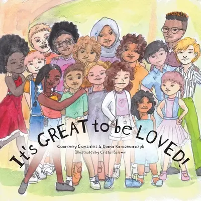 È bello essere amati! - It's GREAT to be LOVED!