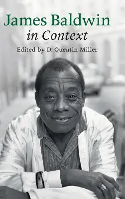 James Baldwin in contesto - James Baldwin in Context