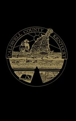 Contea di Caldwell, storia del Kentucky - Caldwell County, Kentucky History