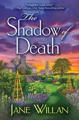 L'ombra della morte: Un mistero di Suor Agatha e Padre Selwyn - The Shadow of Death: A Sister Agatha and Father Selwyn Mystery