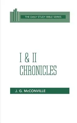 Prime e seconde Cronache Dsb OT - First and Second Chronicles Dsb OT