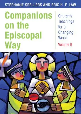 Compagni nel cammino episcopale - Companions on the Episcopal Way