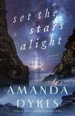 Accendi le stelle - Set the Stars Alight