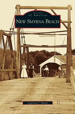 Spiaggia di New Smyrna - New Smyrna Beach