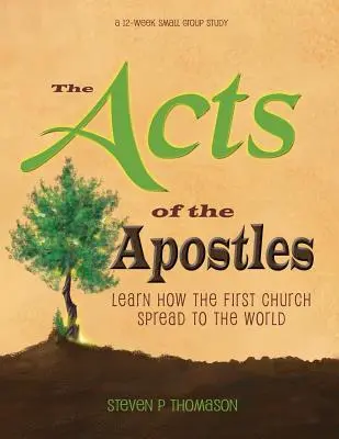 Gli Atti degli Apostoli - The Acts of the Apostles