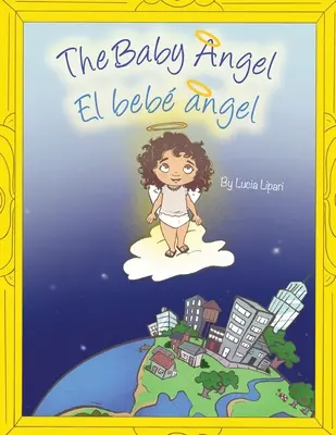 L'angelo bambino - The Baby Angel
