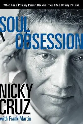 Ossessione dell'anima - Soul Obsession