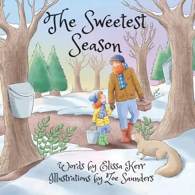 La stagione più dolce - The Sweetest Season