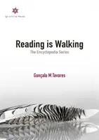 Leggere è camminare: La serie dell'Enciclopedia - Reading is Walking: The Encyclopedia Series