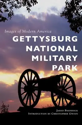 Parco nazionale militare di Gettysburg - Gettysburg National Military Park