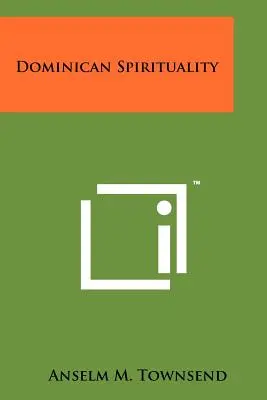 Spiritualità domenicana - Dominican Spirituality