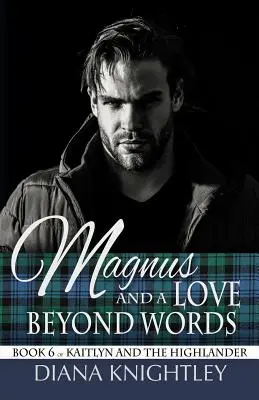 Magnus e un amore oltre le parole - Magnus and a Love Beyond Words