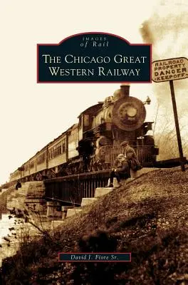 Ferrovia Chicago Great Western - Chicago Great Western Railway