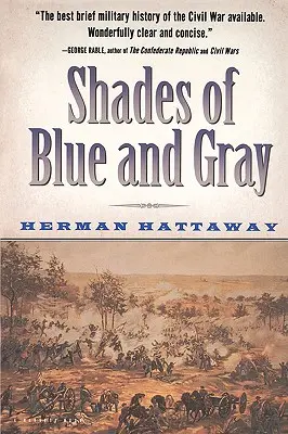 Sfumature di blu e di grigio - Shades of Blue and Gray