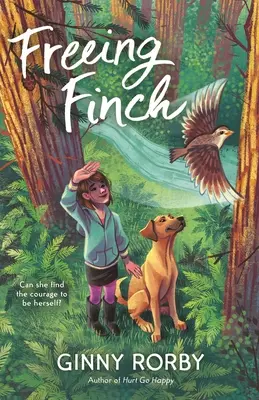 Liberare Finch - Freeing Finch