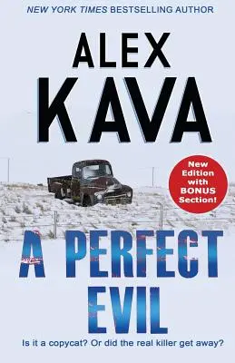 Un male perfetto - A Perfect Evil