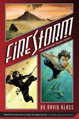 Tempesta di fuoco - Firestorm
