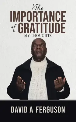 L'importanza della gratitudine: Il mio pensiero - The Importance of Gratitude: My Thoughts