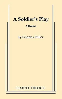 Il gioco del soldato - A Soldier's Play