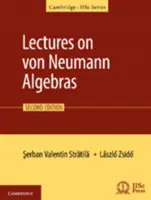 Lezioni sulle algebre di Von Neumann - Lectures on Von Neumann Algebras