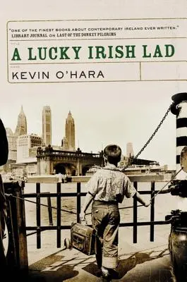 Un ragazzo irlandese fortunato - A Lucky Irish Lad